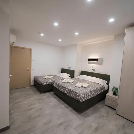 게스트하우스 5 Terre 3*