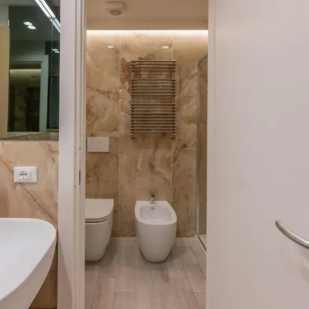 Pensionat 5 Terre La Spezia