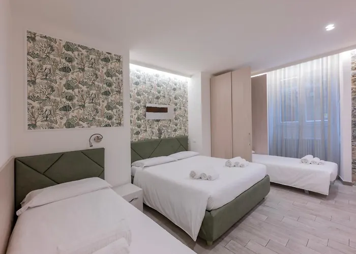 5 Terre 3* La Spezia