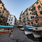 Guest house 5 Terre La Spezia