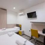 Guest house 5 Terre 3*
