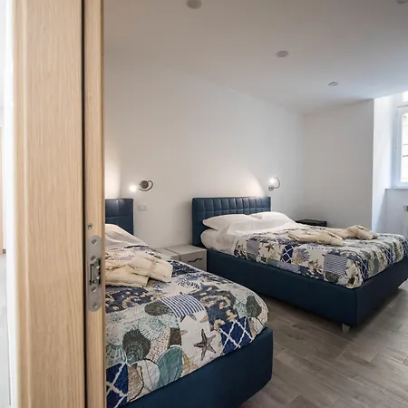 5 Terre Maison d'hôtes 3*