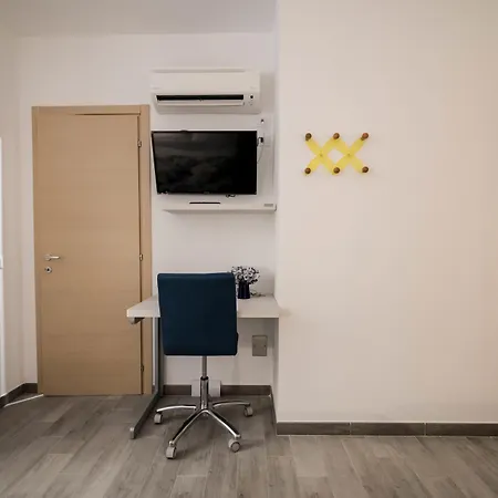 5 Terre Maison d'hôtes La Spezia