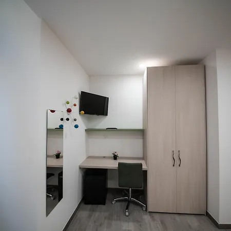 Maison d'hôtes 5 Terre