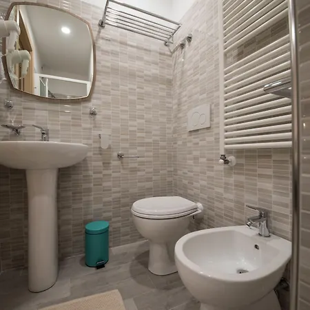 5 Terre Maison d'hôtes La Spezia