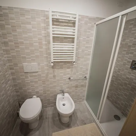 Maison d'hôtes 5 Terre