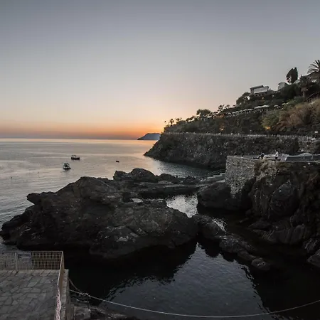 5 Terre Maison d'hôtes La Spezia