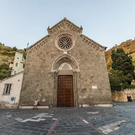 5 Terre Pensión La Spezia