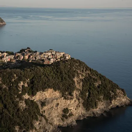 Maison d'hôtes 5 Terre 3*