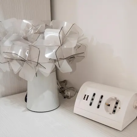 5 Terre Maison d'hôtes La Spezia