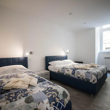 5 Terre Maison d'hôtes 3*