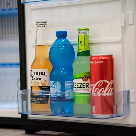 Pensión 5 Terre La Spezia