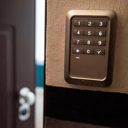 Maison d'hôtes 5 Terre