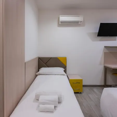 5 Terre Gasthuis La Spezia