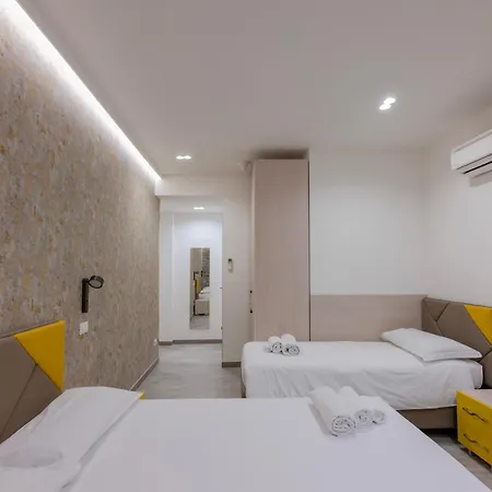 5 Terre 3* La Spezia