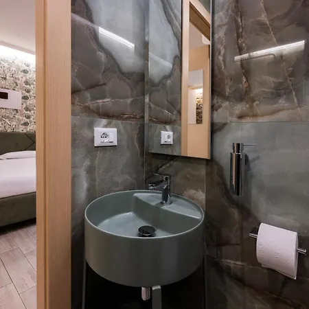 5 Terre Penzion 3*