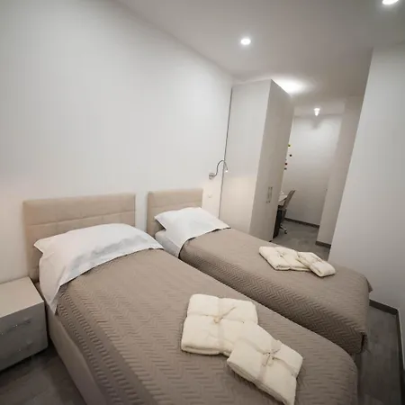 Guest house 5 Terre La Spezia