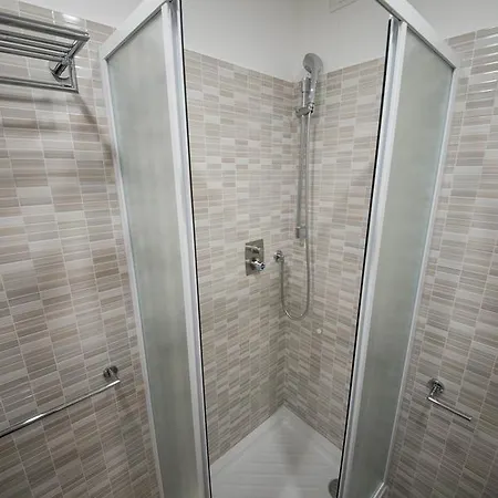 5 Terre Maison d'hôtes La Spezia