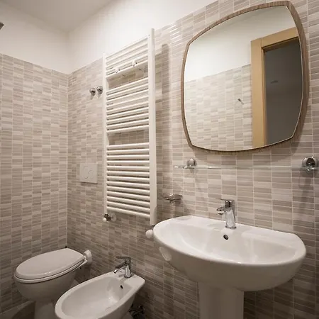 5 Terre Maison d'hôtes La Spezia