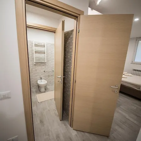 5 Terre Maison d'hôtes La Spezia