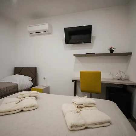 5 Terre Maison d'hôtes 3*