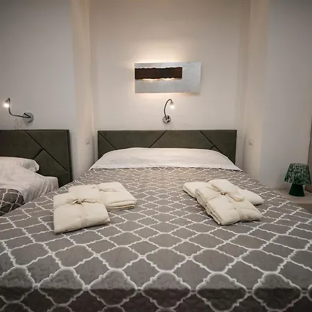 Maison d'hôtes 5 Terre La Spezia