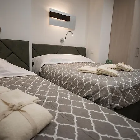 5 Terre Maison d'hôtes