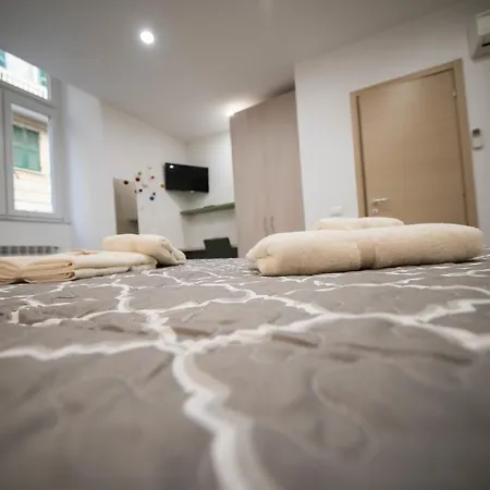 5 Terre Maison d'hôtes 3*