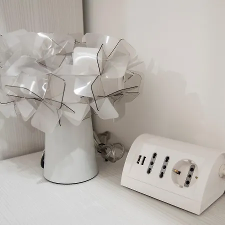 5 Terre Maison d'hôtes