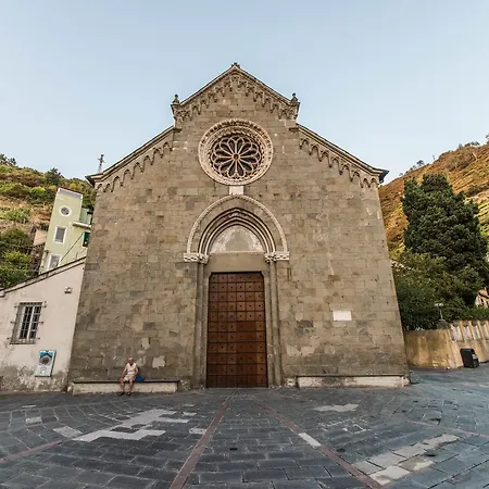 5 Terre La Spezia