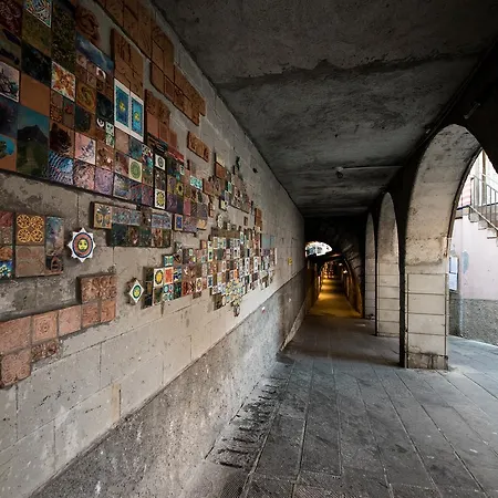 Vendégház 5 Terre La Spezia