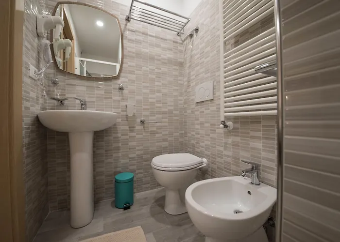 5 Terre Gasthuis La Spezia