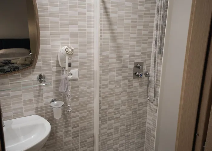 5 Terre 3* La Spezia