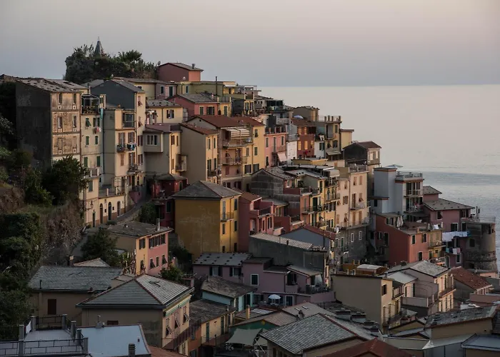 特雷尔洛奇5号旅馆 3*