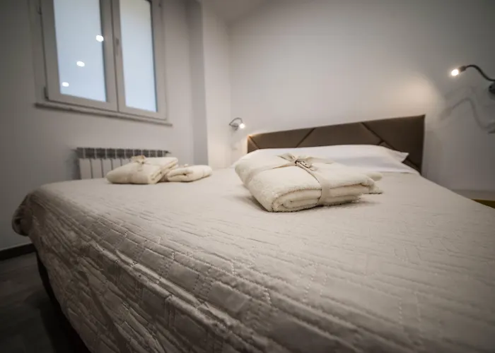 5 Terre 3* La Spezia