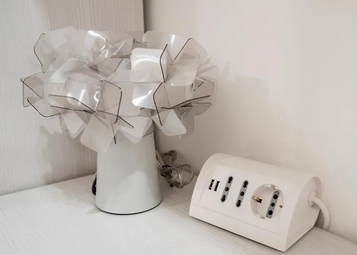 5 Terre Gasthuis La Spezia