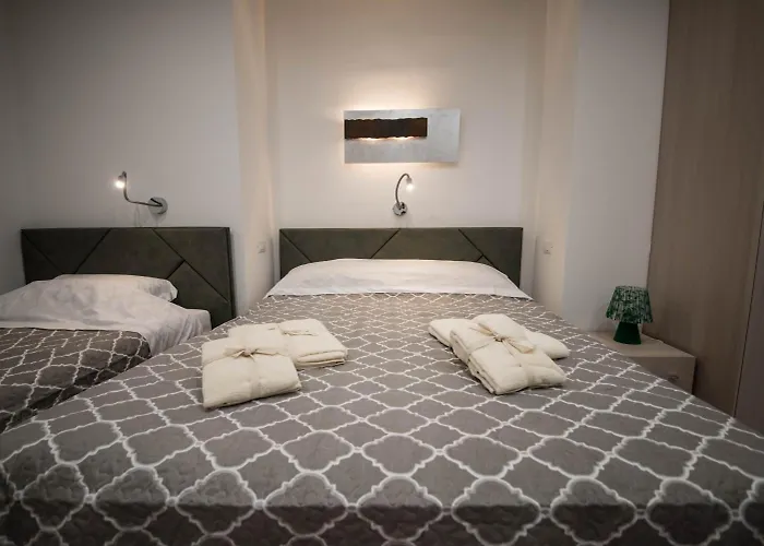 特雷尔洛奇5号旅馆 斯培西亚