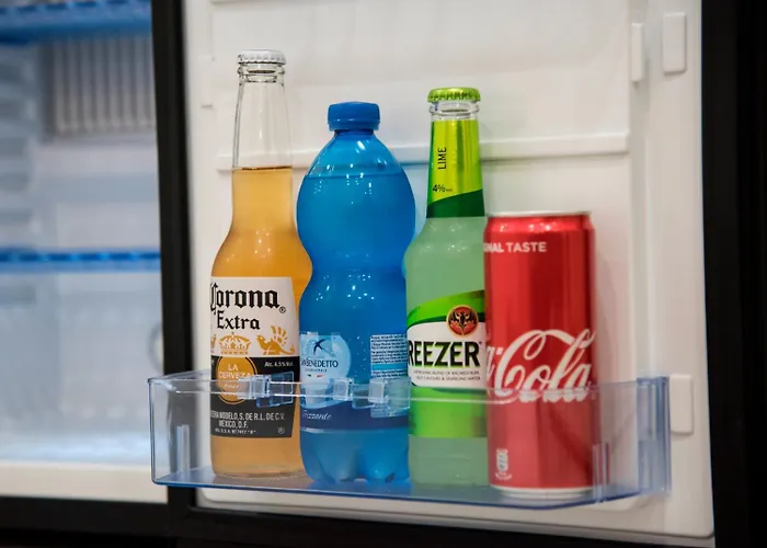 Gasthuis 5 Terre La Spezia