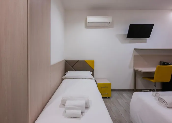 5 Terre Gasthuis La Spezia