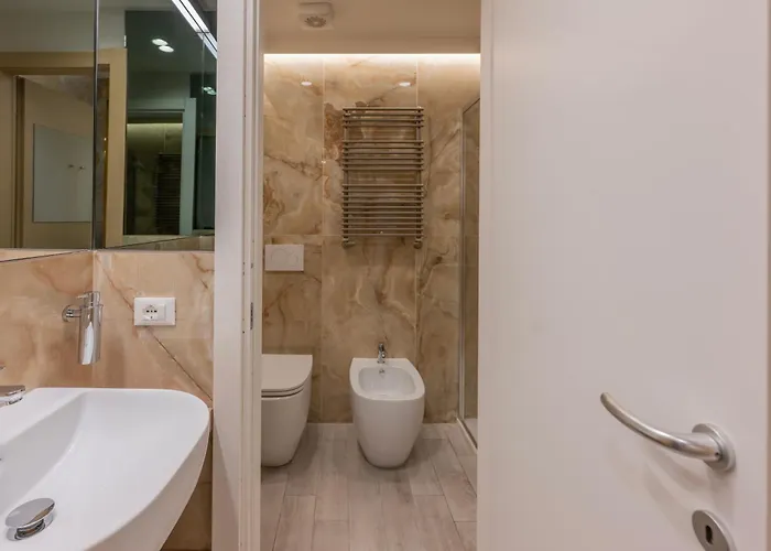 Gasthuis 5 Terre La Spezia