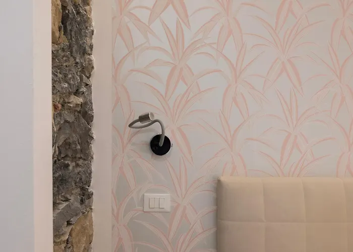 Gasthuis 5 Terre La Spezia