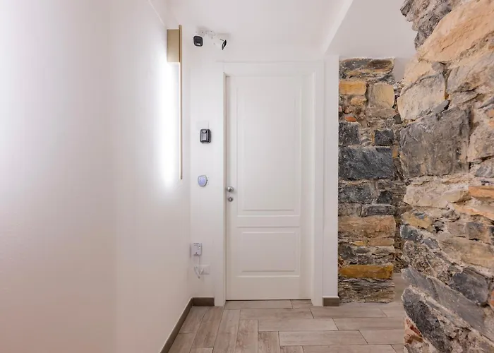 5 Terre Gasthuis La Spezia