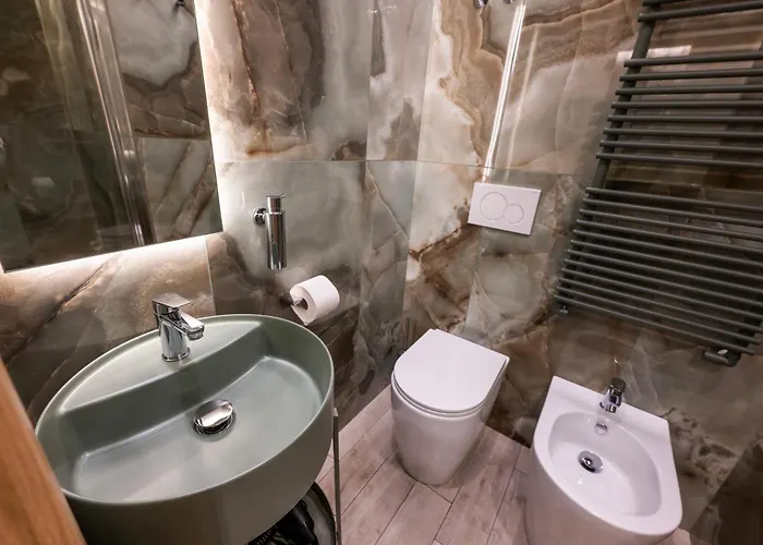 5 Terre 3* La Spezia