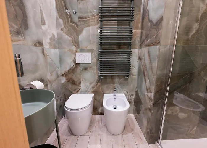 Gasthuis 5 Terre La Spezia