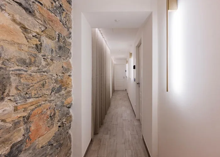 5 Terre Gasthuis La Spezia